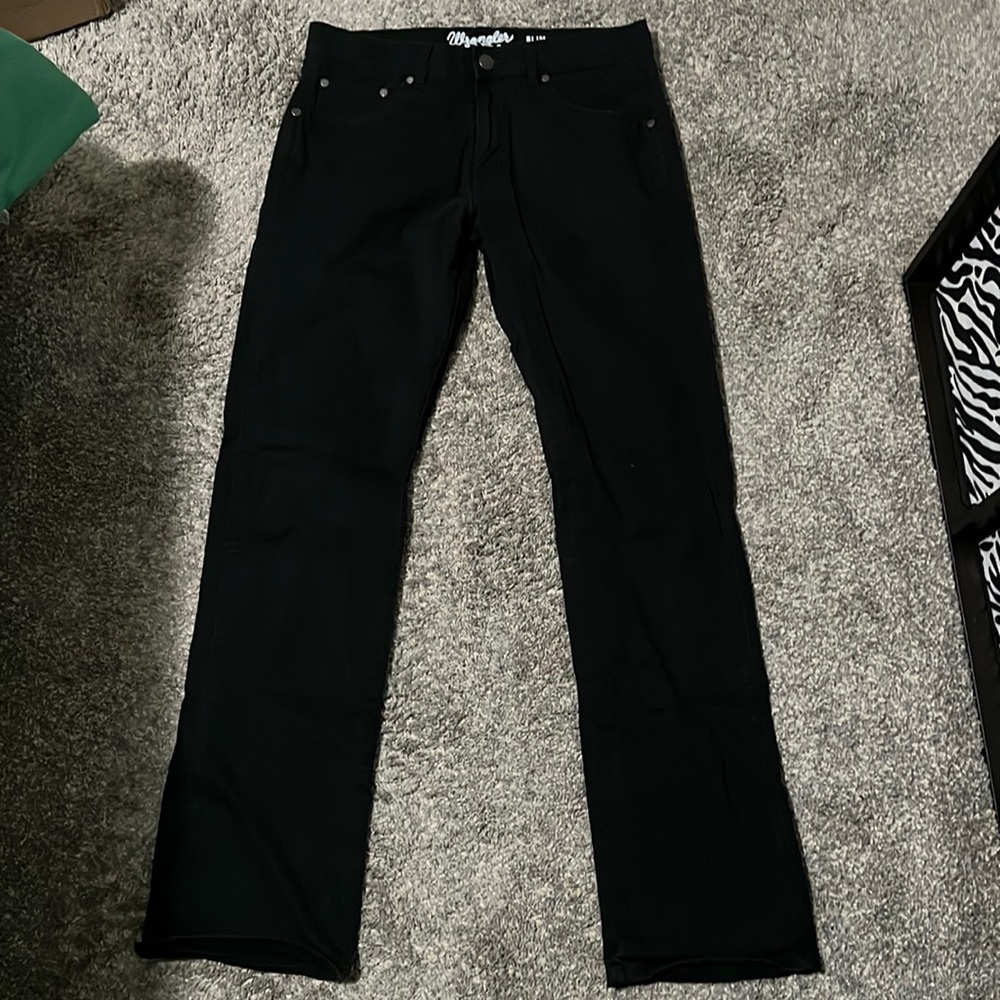 Wrangler retro jeans 32x34